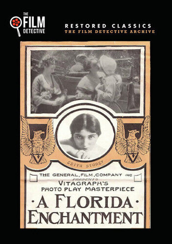 Florida Enchantment - Florida Enchantment - DVD