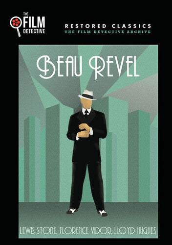 Beau Revel - Beau Revel - DVD