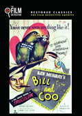 Bill & Coo - Bill & Coo - DVD
