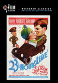 23 1/2 Hours Leave - 23 1/2 Hours Leave - DVD