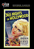 365 Nights In Hollywood - 365 Nights In Hollywood - DVD