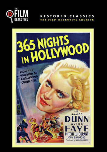 365 Nights In Hollywood - 365 Nights In Hollywood - DVD