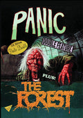 Panic / Forest - Panic / Forest - DVD