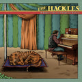 Hackles - Dobritch Did As A Dobritch Should - Music CD