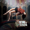 Show Of Hands - Battlefield Dance Floor - Music CD