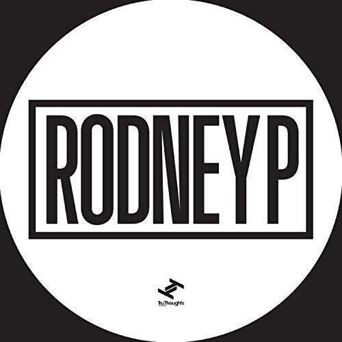 Rodney P - Next Chapter / Recognise Me - Vinyl Record