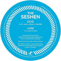 Seshen - Dive / 4am - Vinyl Record
