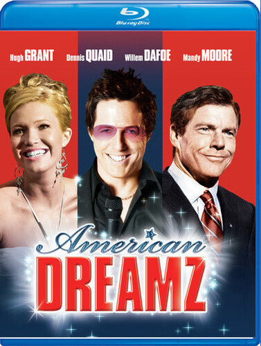 American Dreamz - American Dreamz - Blu-ray