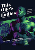 This One's For The Ladies - This One's For The Ladies - DVD