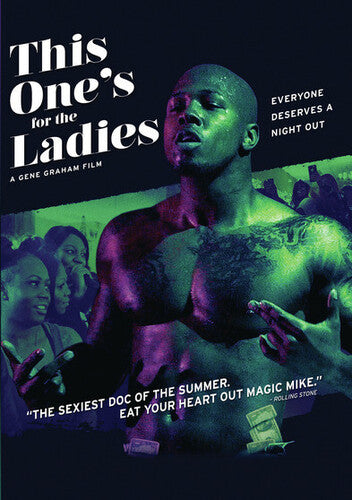 This One's For The Ladies - This One's For The Ladies - DVD