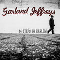 Jeffreys,garland - 14 Steps To Harlem - Music CD