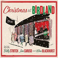 Christmas At Birdland / Various - Christmas At Birdland / Various - Music CD