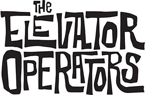 Elevator Operators - Elevator Operators - Vinyl Record