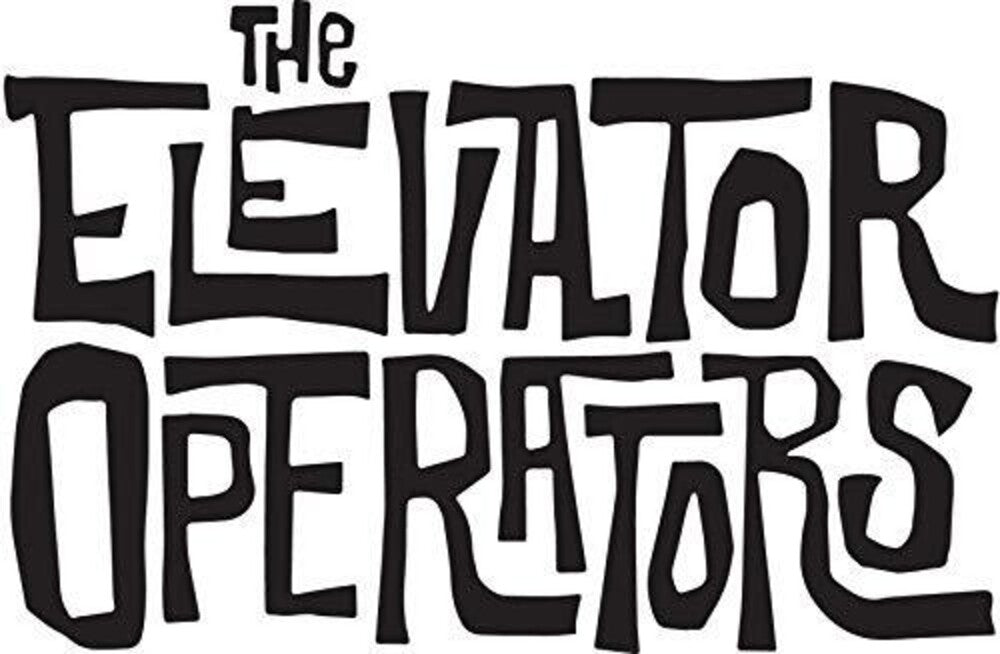Elevator Operators [Download Included] Vinyl Record