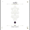 Secret Chiefs 3 - Book Beri'ah Vol 10-malkhut - Music CD