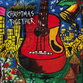 Butler,jonathan - Christmas Together - Music CD