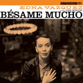 Vazquez,edna & Pink Martini - Besame Mucho - Music CD