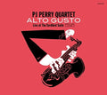 Perry,pj - Alto Gusto - Music CD