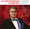 Placido Domingo & Friends Celebrate Christmas / Va - Placido Domingo & Friends Celebrate Christmas / Va - Music CD
