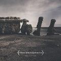 Vardensphere - Hesitation - Music CD
