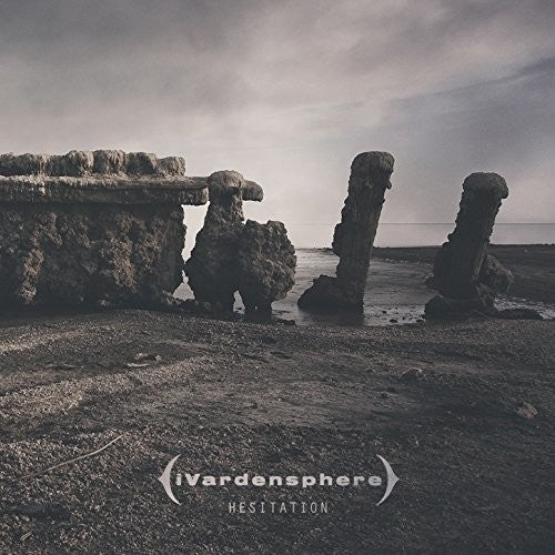 Vardensphere - Hesitation - Music CD