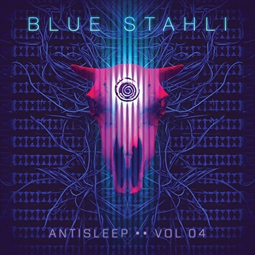 Fixt - Antisleep 4 - Music CD