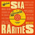 Treasure Isle Ska Rarities - Treasure Isle Ska Rarities - Music CD