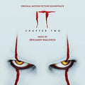 Wallfisch,benjamin - It Chapter Two - O.s.t. - Music CD