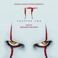 It Chapter Two (Original Motion Picture Soundtrack) Music CD