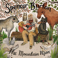 Burton,spencer - Mountain Man - Music CD