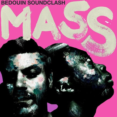 Bedouin Soundclash - Mass - Music CD