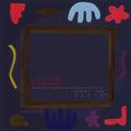 Active Listening: Night On Earth [LP] Vinyl Record