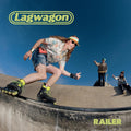 Railer [LP] Vinyl Record
