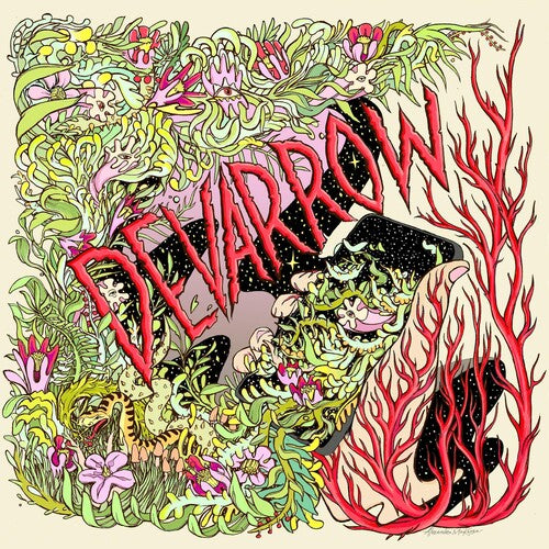 Devarrow - Devarrow - Vinyl Record