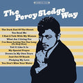 Sledge,percy - Percy Sledge Way - Vinyl Record