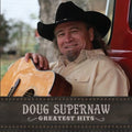 Greatest Hits Music CD