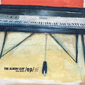 Album Leaf - Seal Beach - Vinyl Record