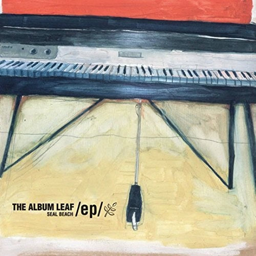 Album Leaf - Seal Beach - Vinyl Record
