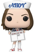 Funko Pop! Television: - Stranger Things - Robin - Collectibles