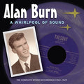 Burn,alan - Whirlpool Of Sound: The Complete Studio Recording - Music CD