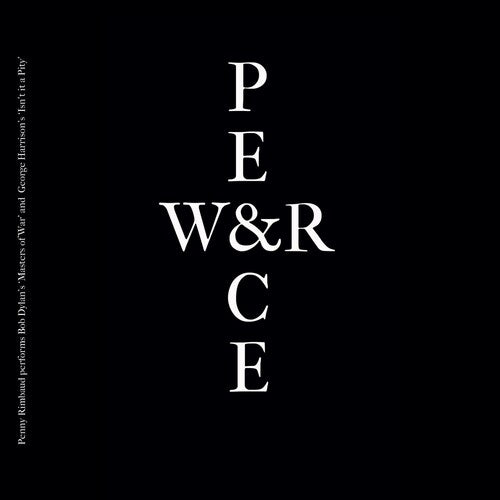 Rimbaud,penny - War & Peace - Vinyl Record