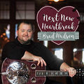 Hudson,brad - Next New Heartbreak - Music CD