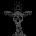 Arckanum - Den Forstfodde - Music CD