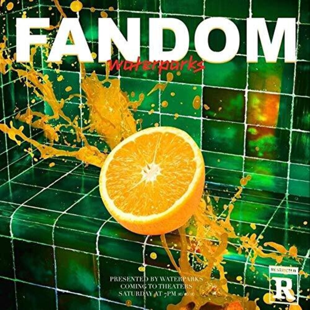 Waterparks - Fandom [LP]
