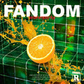 Waterparks - Fandom [CD]