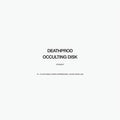 Occulting Disk [LP] Vinyl Record