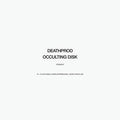 Deathprod - Occulting Disk - Music CD