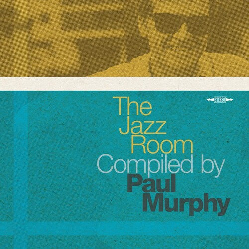 Jazz Room Compiled By Paul Murphy / Various - Jazz Room Compiled By Paul Murphy / Various - Vinyl Record