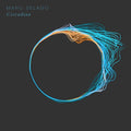 Delago,manu - Circadian - Music CD