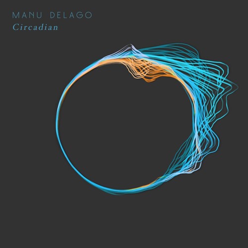 Delago,manu - Circadian - Music CD